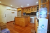 Luxury spacious apartment for rent in Ciputra, Tay Ho, Hanoi